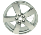 9598210 - : 19x8.5-Inch-Inch 9-Spoke Aluminum Wheel for Chevrolet: Malibu Image