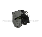 4C2Z1626412A - Body: Lock Assembly for Ford: E-150, E-150 Club Wagon, E-150 Econoline, E-150 Econoline Club Wagon, E-250, E-250 Econoline, E-350 Club Wagon, E-350 Econoline, E-350 Econoline Club Wagon, E-350 Super Duty, E-450 Econoline Super Duty, E-450 Super Duty, Econoline Super Duty, Windstar Image