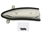 261653TH2A - : Signal Lamp - Driver's Side (LH) for Nissan Image