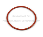 F6ZZ6L621AA - Engine: Oil Cooler Gasket for Ford Image