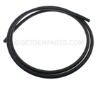 7828506 - Steering: Power Steering Return Hose for Buick: LeSabre, Rainier, Skylark | Cadillac: Brougham | Chevrolet: Astro, Beretta, Blazer, Camaro, Caprice, Corvette, Express 2500, G10, G20, G30, P30, R3500, S10, S10 Blazer, SSR, Suburban C10, Suburban C20, Suburban K10, Suburban K20, Suburban R10, Suburban R1500, Suburban R20, Suburban R2500, Suburban V10, Suburban V1500, Suburban V20, Suburban V2500, Trailblazer, Trailblazer EXT, V3500 | GMC: Envoy, Envoy XL, Envoy XUV, G1500, G2500, G3500, Jimmy, Jimmy S15, P3500, R3500 Pickup, S15, Safari, Savana 2500, Sonoma, Suburban C1500, Suburban C2500, Suburban K1500, Suburban K2500, Suburban R1500, Suburban R2500, Syclone, Typhoon, V1500 Suburban, V2500 Suburban, V3500 | Oldsmobile: Achieva, Bravada, Custom Cruiser, Cutlass Calais | Pontiac: Grand Am, Sunbird Image