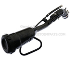 JL1Z9034A - : Fuel Tank Filler Neck for Ford Image