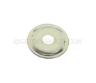 ZJ3815934 - : Accessory Drive Belt Idler Pulley Cap for Mazda Image