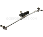 288001PA0A - Body: Transmission for Nissan Image