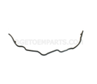 AJ5710513 - : Engine Timing Cover Gasket for Mazda Image