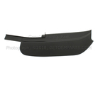 CJ5Z17K709AB - Body: Door Mirror Trim Ring for Ford Image