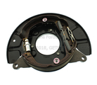 8C2Z2209A - Brakes: Brake Assembly for Ford: E-150, E-250, E-350 Super Duty, E-450 Super Duty Image
