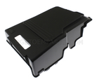 L33X18593B - : Battery Cover for Mazda Image