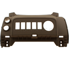 682459BF5A - Body: Trim Bezel for Nissan Image