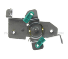 BK2Z61431B15B - Body: Remote Control for Ford Image