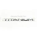 BA8Z7442528A - Body: Nameplate for Ford Image