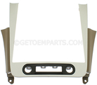 20989771 - Body: Center Bezel for GM Image