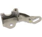 84414112 - : Automatic Transmission Range Selector Lever Cable Bracket for Buick: Envista | Chevrolet: Trax Image