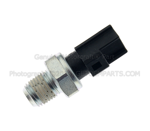 6U5Z9278A - Electrical: Oil Gauge Sending Unit for Ford Image
