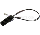 KB7W57X5YB02 - Body: Remote Control for Mazda Image