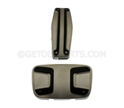 95057350 - : Sport Pedal Cover Kit Brake And Accelerator Pedals, Z-Spec - Automatic Kit for GM Image