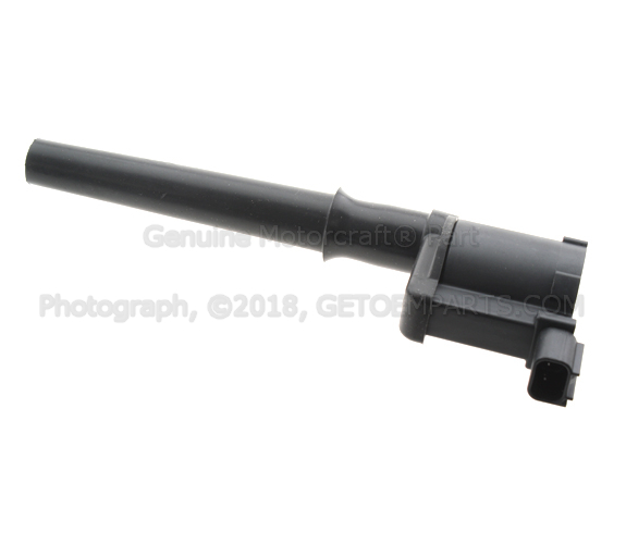 4L7Z12029AB - Electrical: Ignition Coil for Ford Image