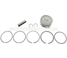 274532 - Engine: Piston for Volvo Image