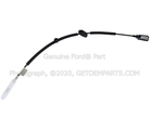 KT1Z61221A00B - : Door Latch Cable for Ford Image