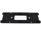 31365274 - Body: License Bracket for Volvo: V60, V60 Cross Country Image