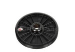 3535846 - Cooling System: Pulley for Buick: Lucerne | Cadillac: Allante, DeVille, DTS, Eldorado, Seville | Oldsmobile: Aurora | Pontiac: Bonneville Image