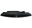 23233018 - : Jet Black Rear End Trim Finish Panel for GM Image