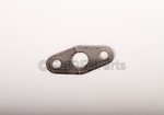 10239631 - : Exhaust Gas Re-Circulation (Egr) Valve Spacer Plate Gasket for Chevrolet: Camaro | Pontiac: Firebird Image