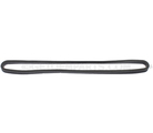 GJ6J51592C - : Center High Mount Stop Light Lens Clip for Mazda Image