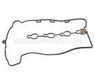12610142 - Engine: Valve Cover Gasket for GM Image