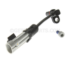19299535 - : Front Wheel Speed Sensor with Bolt for Chevrolet: Captiva Sport, Equinox | Pontiac: Torrent | Saturn: Vue Image