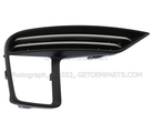JB5Z17B968CA - Body: Side Trim for Ford Image