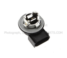 8S4Z13411B - Electrical: Stop Lamp Bulb Socket for Ford Image