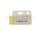 15832266 - Body: Nameplate for GM Image
