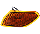 68302119AB - : Side Marker Lamp, Left - Driver's Side (LH) for Jeep: Gladiator, Wrangler Image