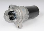 89017557 - Electrical: Starter for GM Image