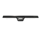 15902099 - : Black Rear End Spoiler for Cadillac: Escalade EXT | Chevrolet: Avalanche Image
