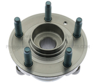 HB5Z1104C - Brakes: Wheel Bearing And Hub Assembly for Ford Image