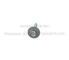 W715060S439 - Body: Fender Liner Retainer Screw for FORD Image