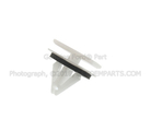 W716352S300 - Body: Wheel Opening Molding Clip for FORD Image