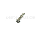L20869126 - Body: Signal Lamp Screw for Mazda Image