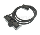 84079952 - Body: Rear Camera for GM Image