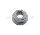 985923 - Suspension: Lower Seat Nut for Volvo: 850, C70, S60, S70, V60, V60 Cross Country, V70, XC60, XC90 Image
