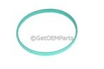 12628002 - : Fuel Injection Throttle Body Seal for Buick: LaCrosse, Regal, Verano | Chevrolet: Captiva Sport, Equinox, Impala, Malibu | GMC: Terrain Image