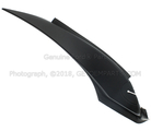 1W6Z76018A17AA - Body: Cowl Grille for Ford Image