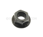 985870 - Electrical: Buckle Nut for Volvo: 850, 940, 960, S60, S70, S90, V60, V60 Cross Country, V70, V90, V90 Cross Country Image