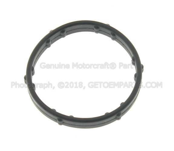 96JV8255CB - Cooling System: Gasket for Ford Image