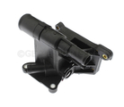 LFD91517Z - Cooling System: Water Outlet for Mazda Image