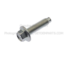 W716205S437 - Emission System: Separator Bolt for FORD Image