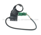 3W1Z15607AA - Electrical: Ignition Immobilizer Module for Ford Image