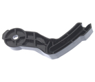 622263TA0A - : Side Mount Bracket - Passenger Side (RH) for Nissan Image